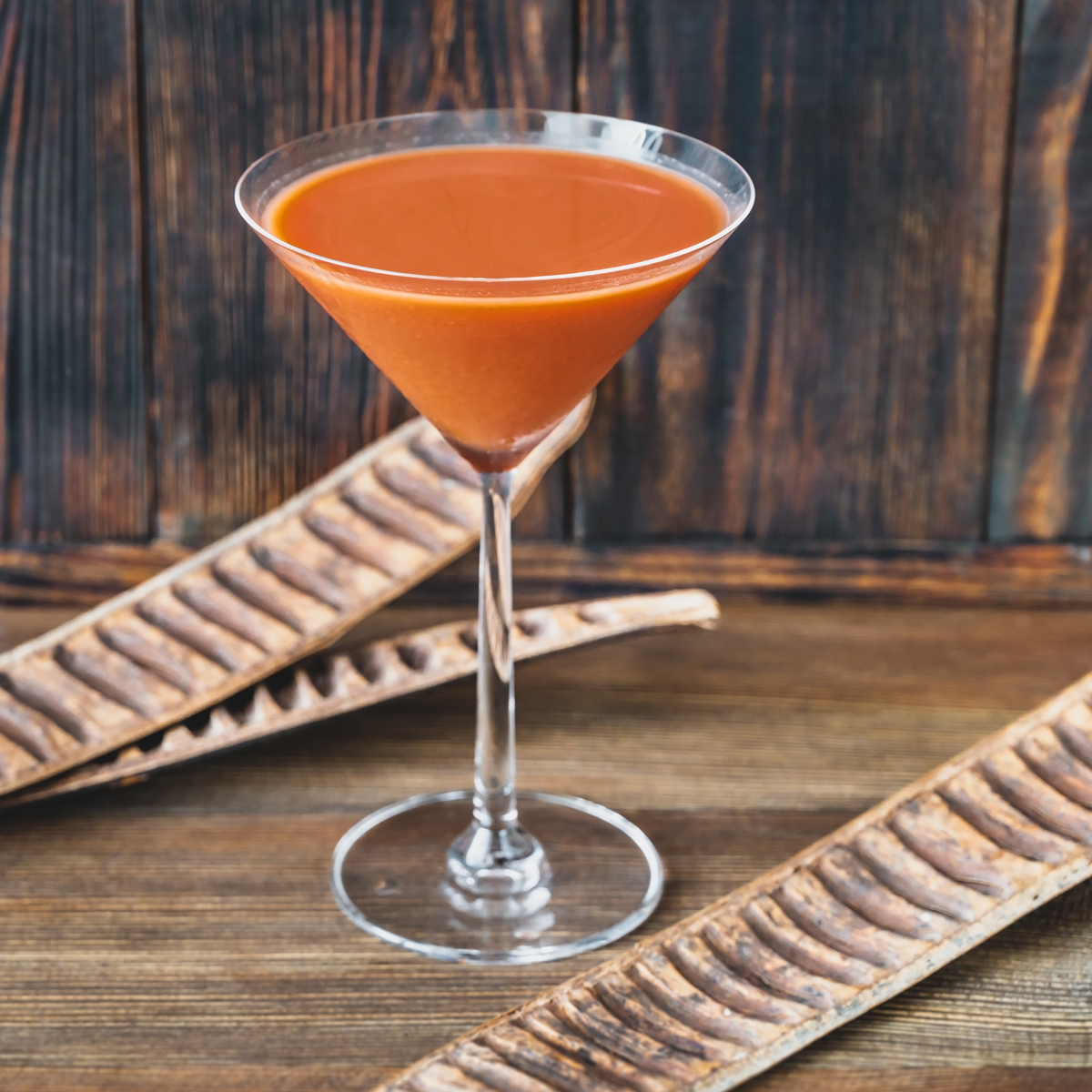 Trinidad Sour