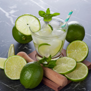 Caipirinha