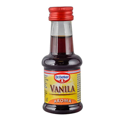 Ekstrakt od vanile
