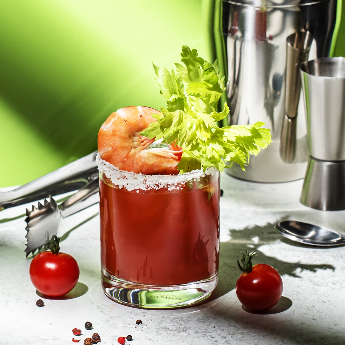 Krvavi Cezar (Bloody Caesar)