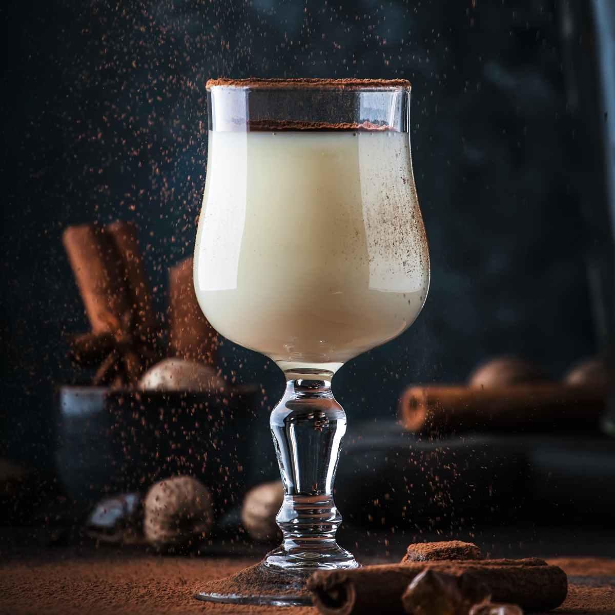Eggnog