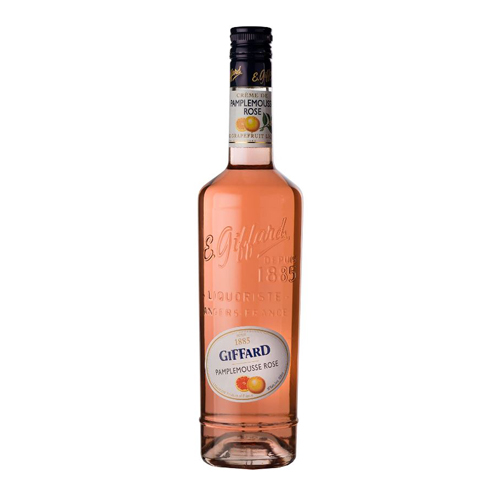 Liker od roze grejpfruta