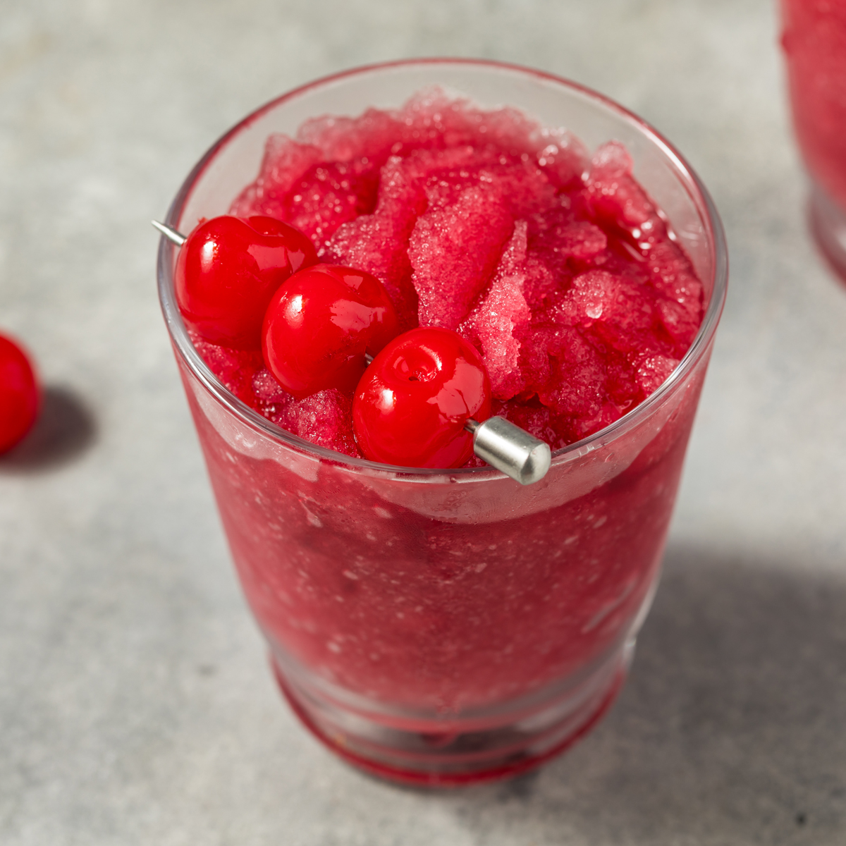 Frozen Dirty Shirley
