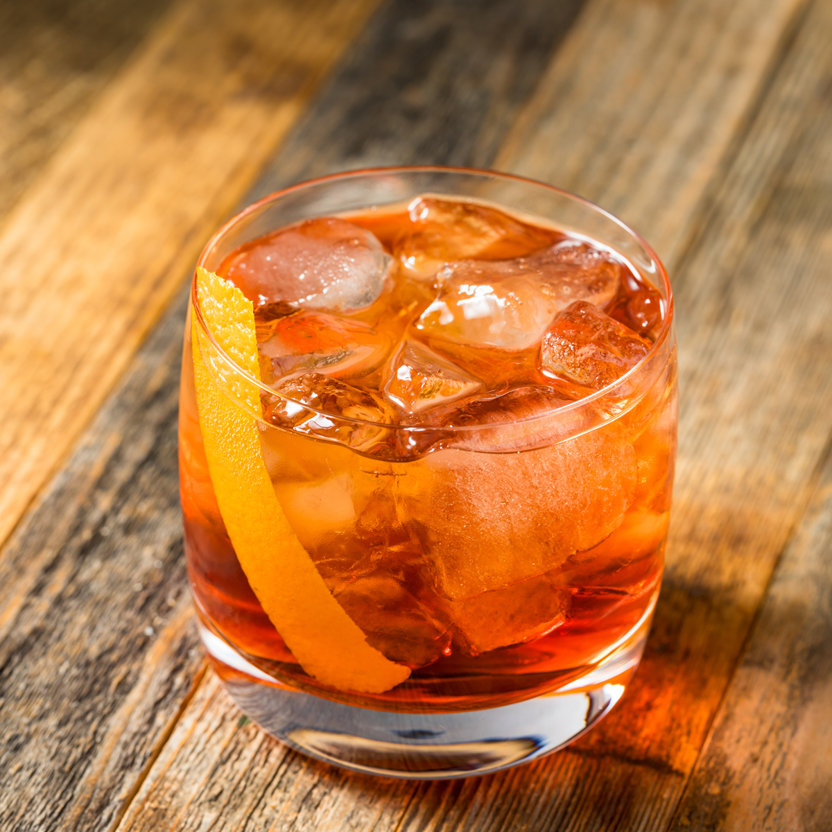 Negroni Sbagliato