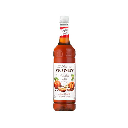 Sirup od bundeve