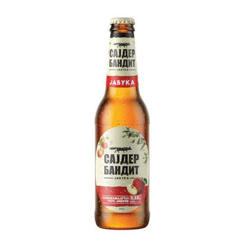 Sajder (Cider)