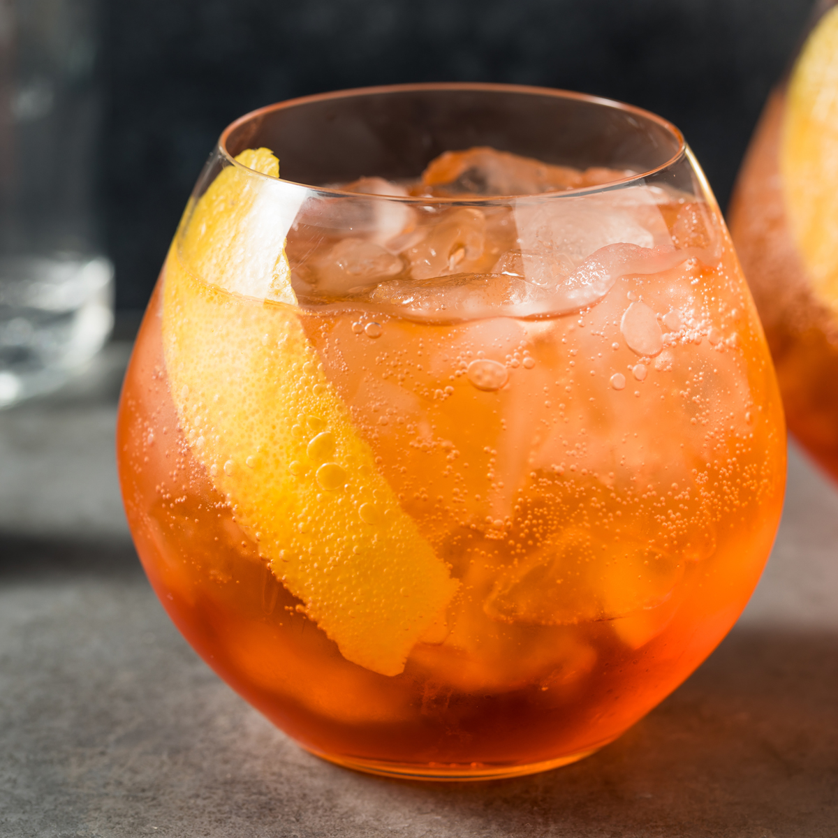 Tekila Špric (Tequila Spritz)