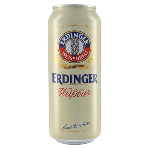 Pšenično pivo