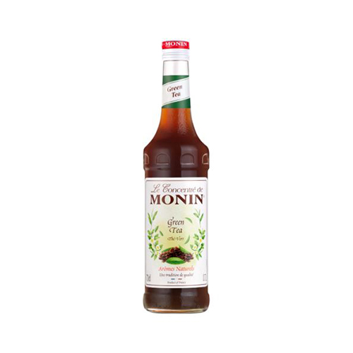 Čaj sirup
