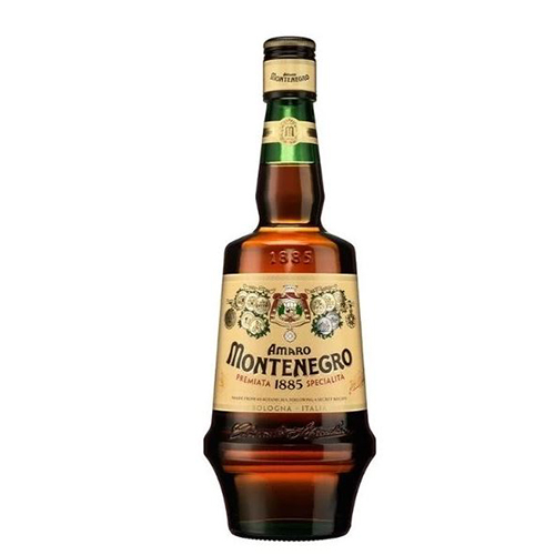 Amaro Montenegro