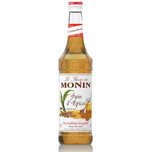 Đumbir sirup