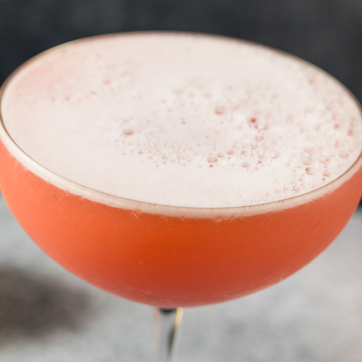 Negroni Sour