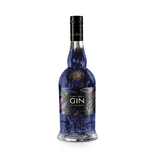 Earl Grey džin
