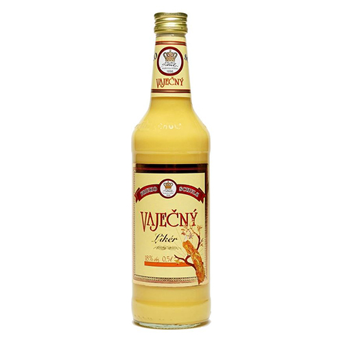 Eggnog