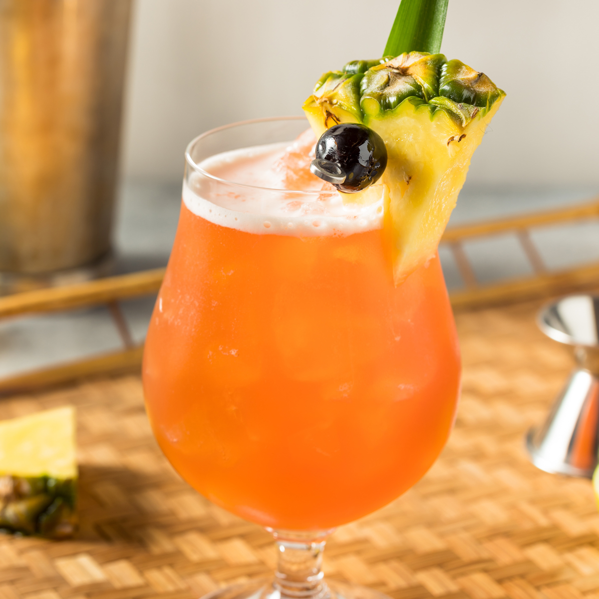 Rum Runner