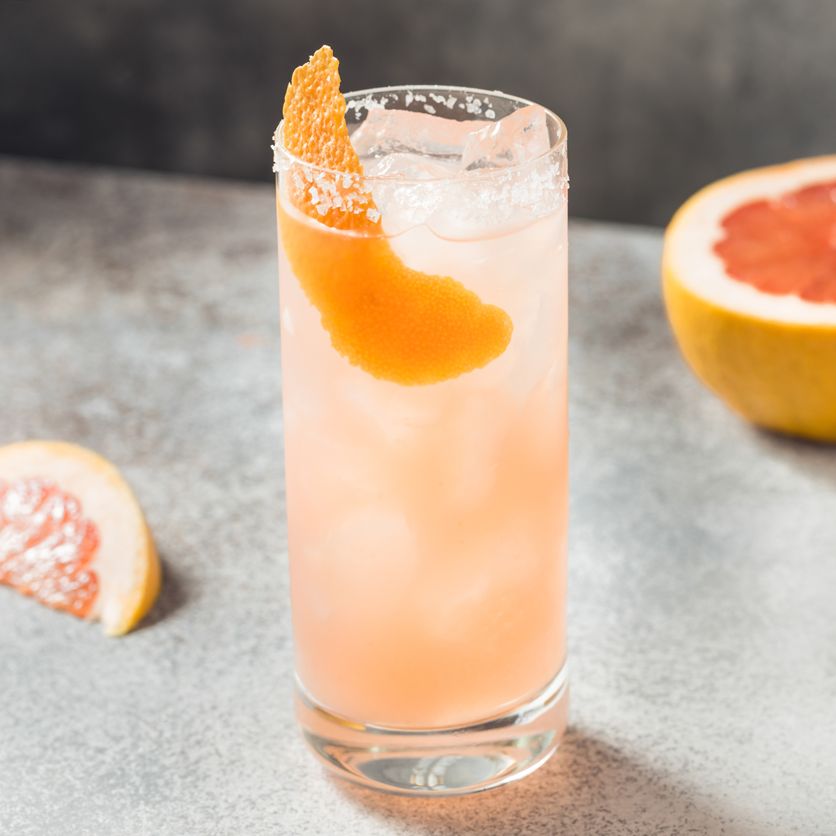 Slani Pas (Salty Dog)