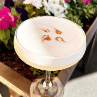 Pisco Sour
