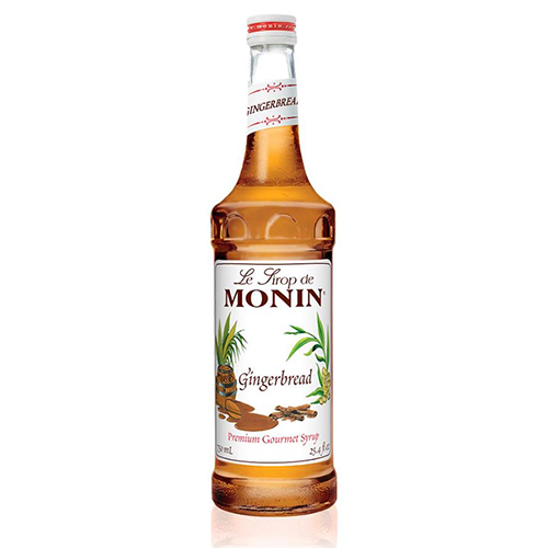 Sirup od medenjaka