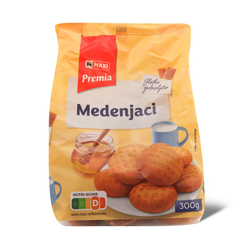 Medenjaci