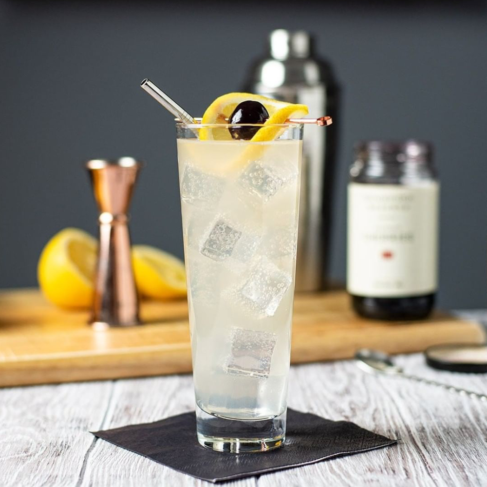 Tom Collins