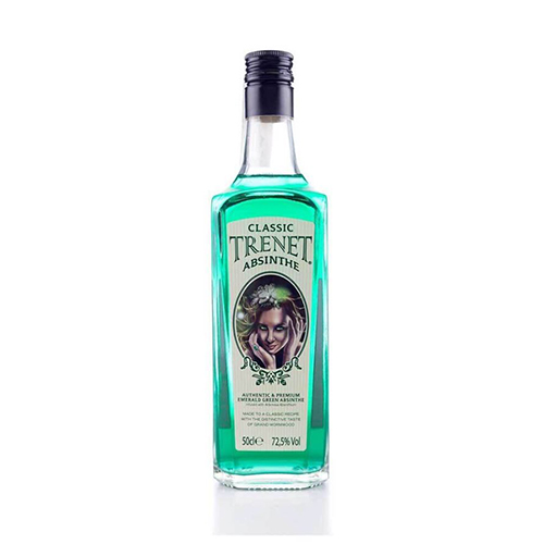 Absint (Absinthe)
