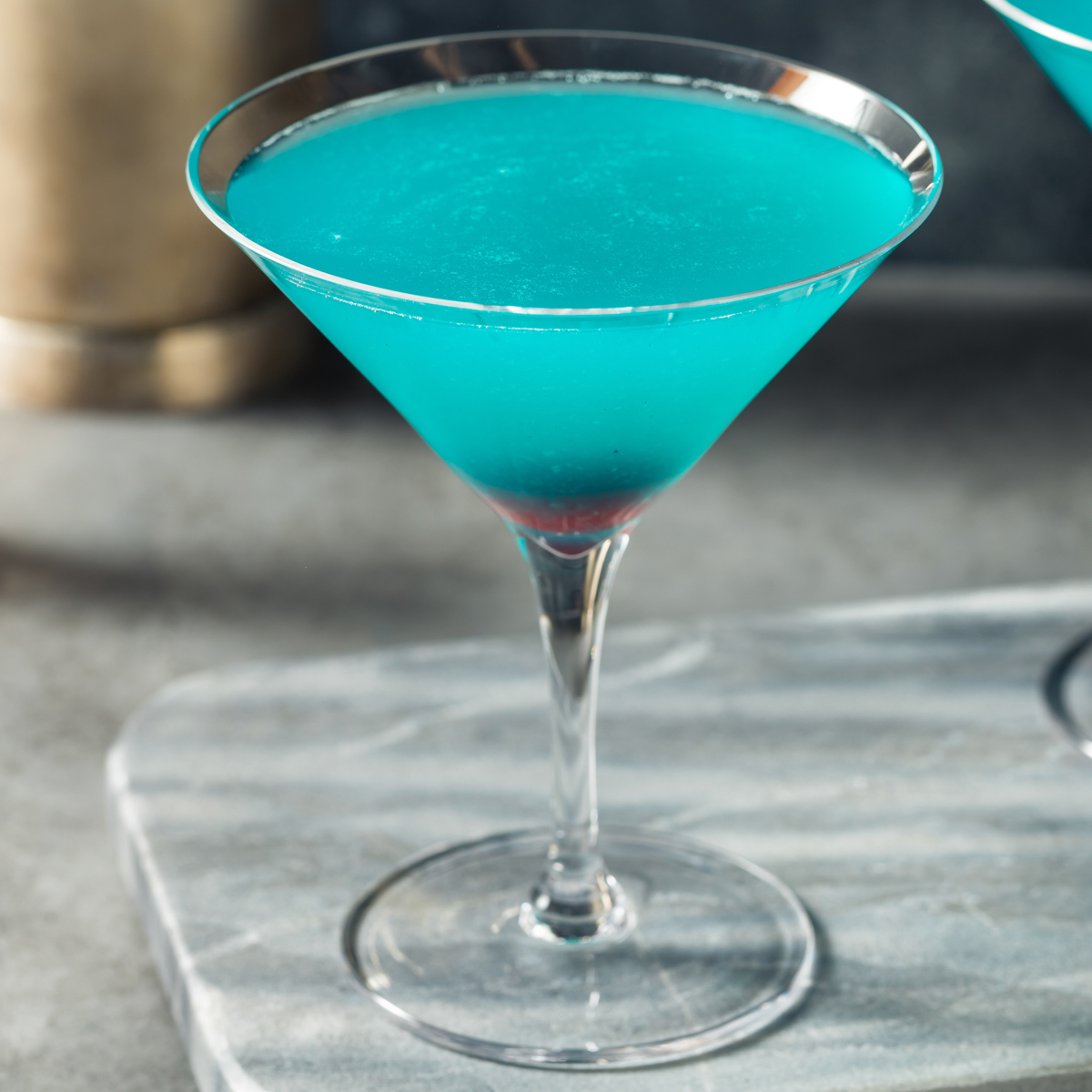 Plavi Martini (Blue Martini)