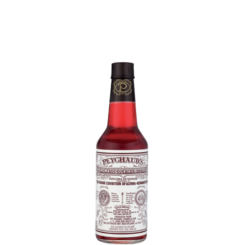 Peychaud's Bitter