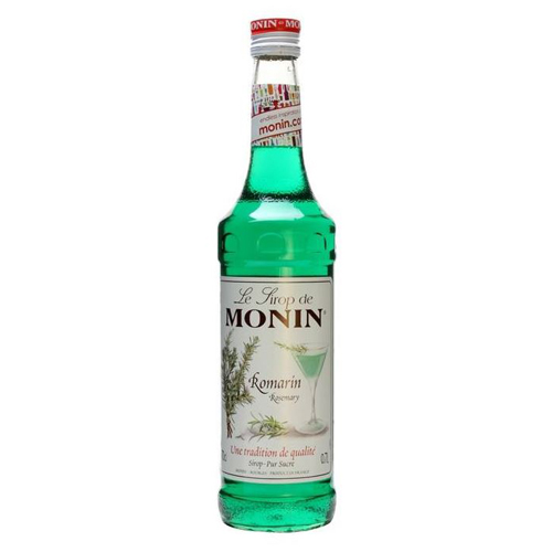 Sirup od ruzmarina