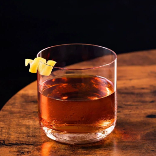 Sazerac