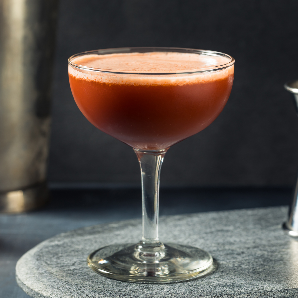 Angostura Sour