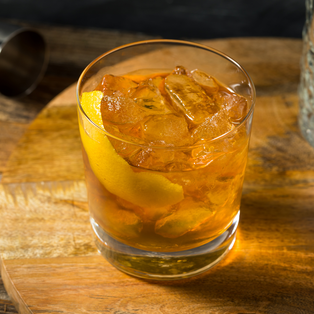 B&B Brandy
