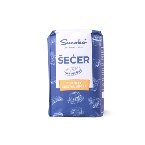 Šećer