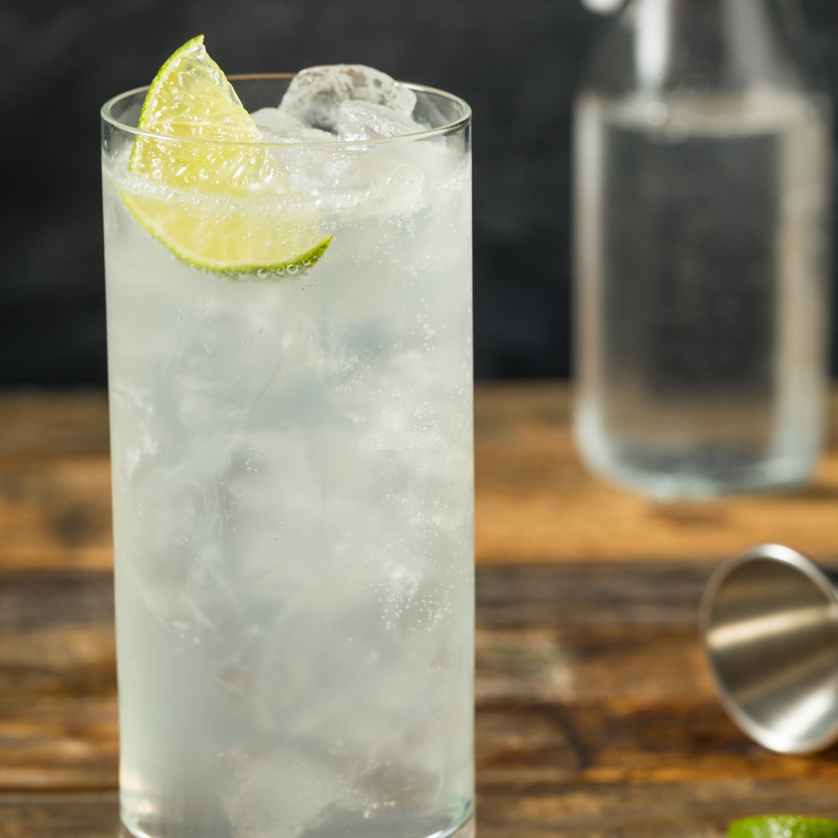 Ranch Water