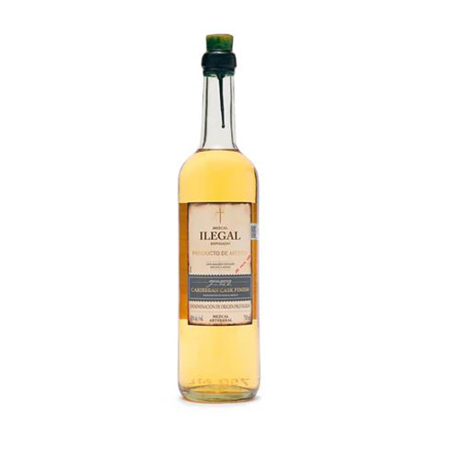 Ilegal Mezcal