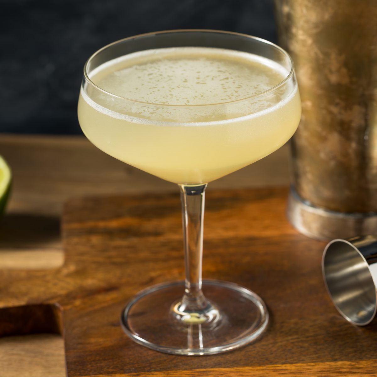 Ilegal Daikiri (Ilegal Daiquiri)