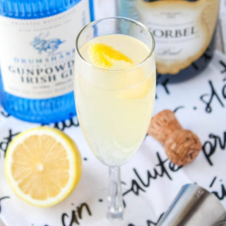 French 75
