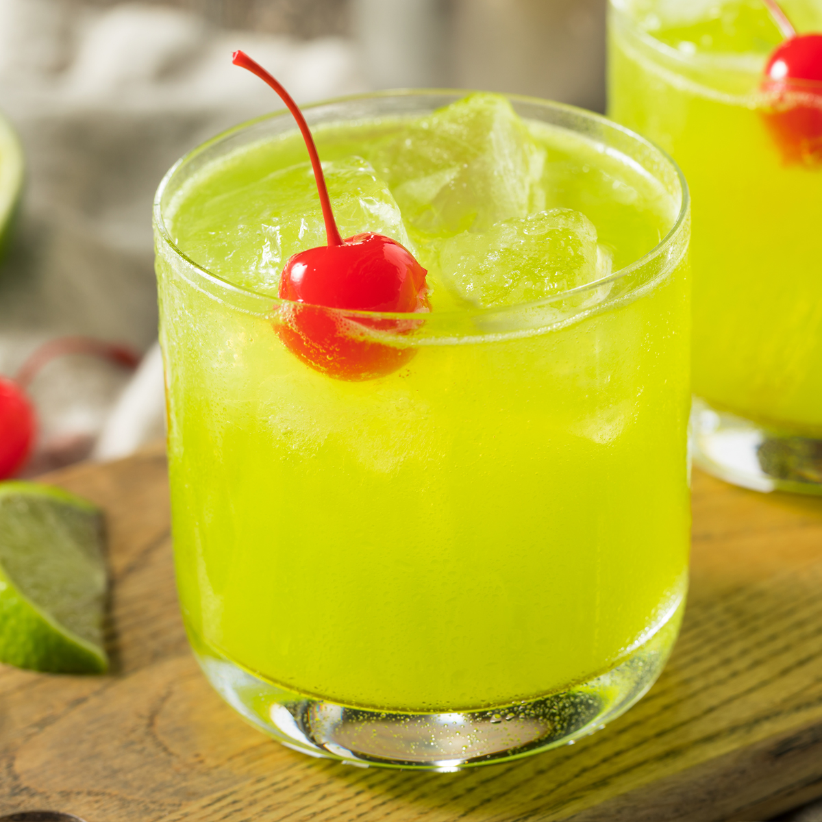 Melon Midori