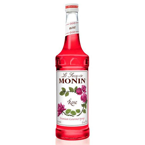 Sirup od ruže