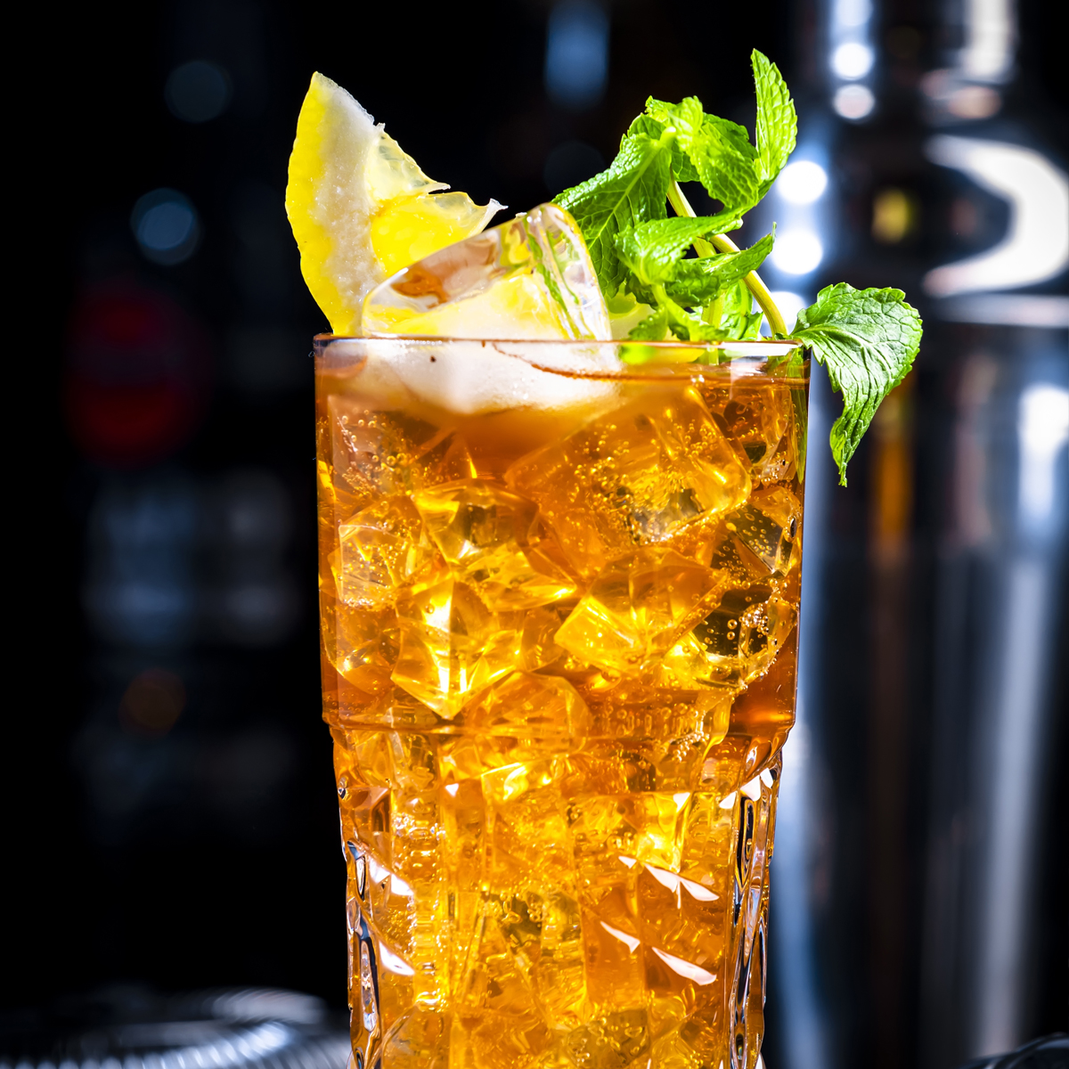 Bostonski Čaj (Boston Tea)