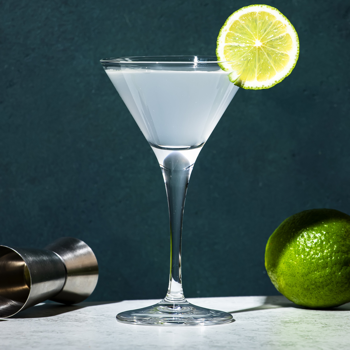 Votka Gimlet (Vodka Gimlet)