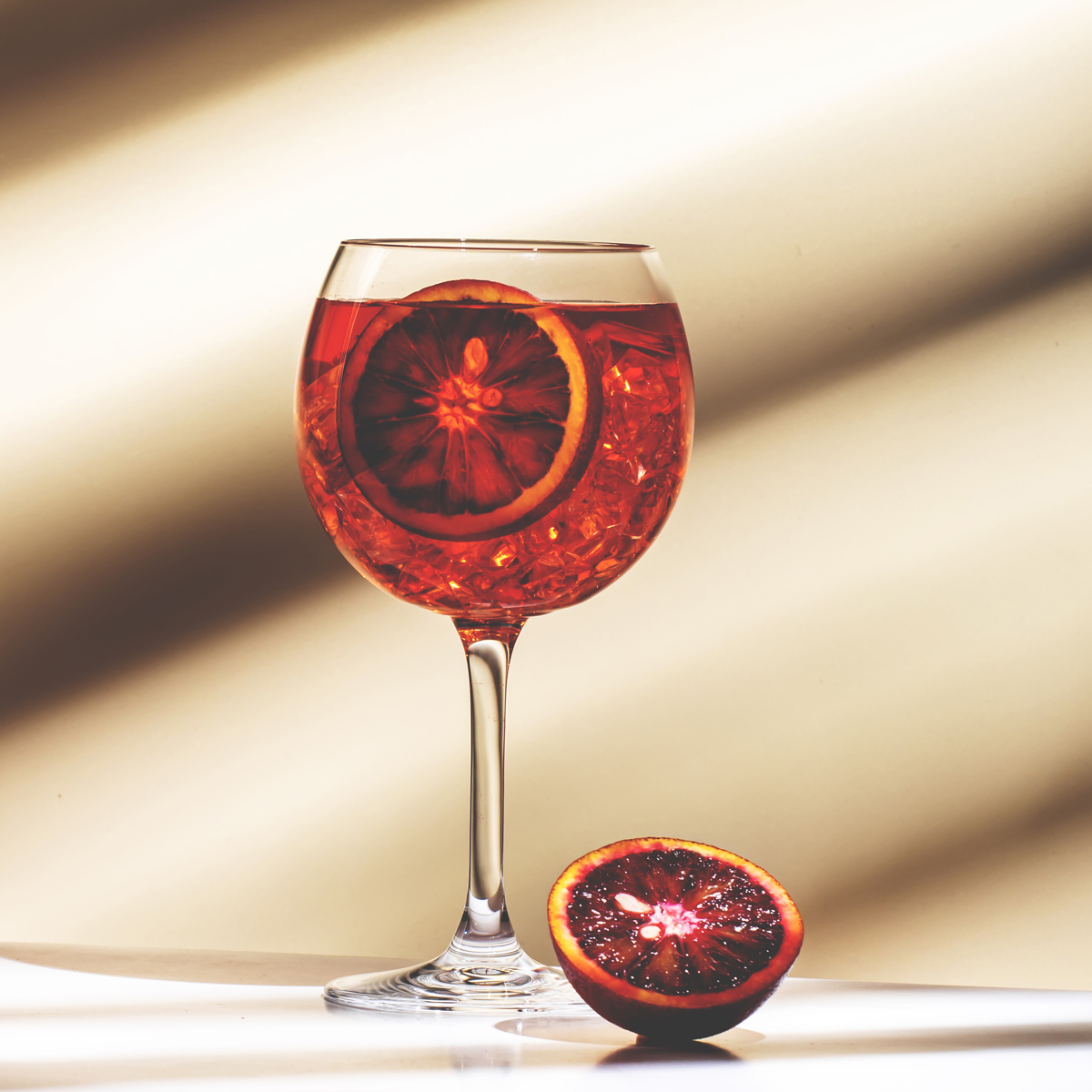 Roso Tonik (Rosso Tonic)
