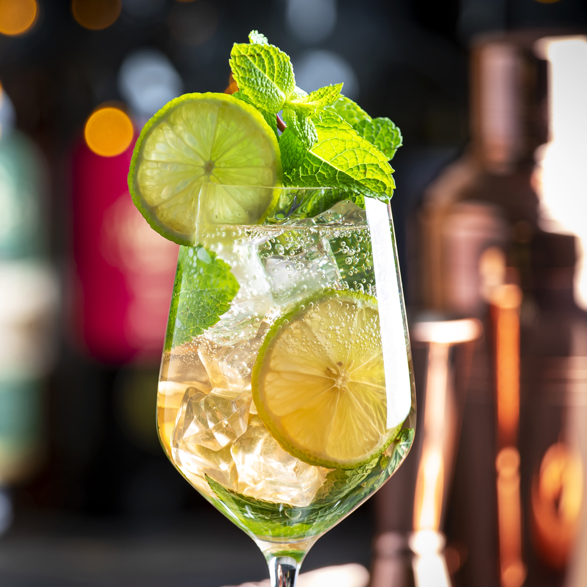 Hugo Spritz