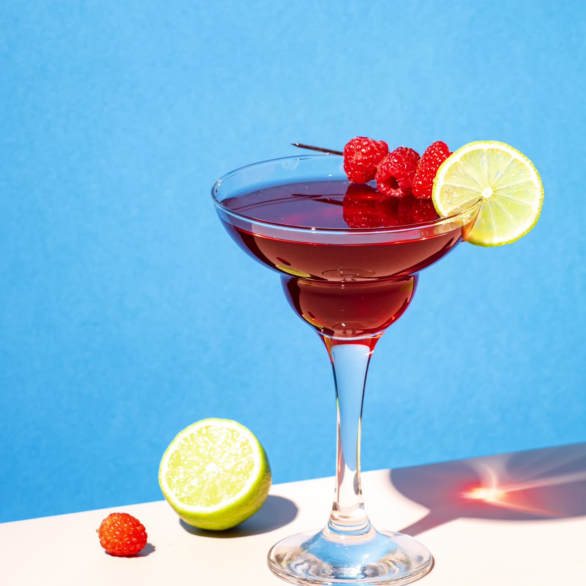 La Bomba Daikiri (La Bomba Daiquiri)