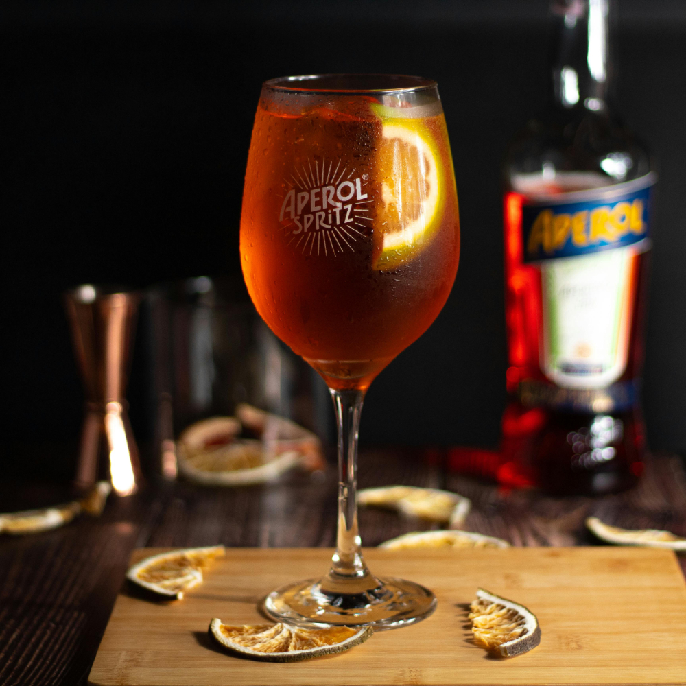 Aperol Spritz