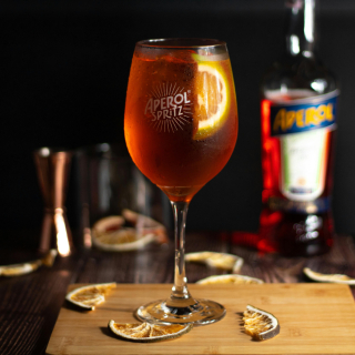 Aperol Spritz