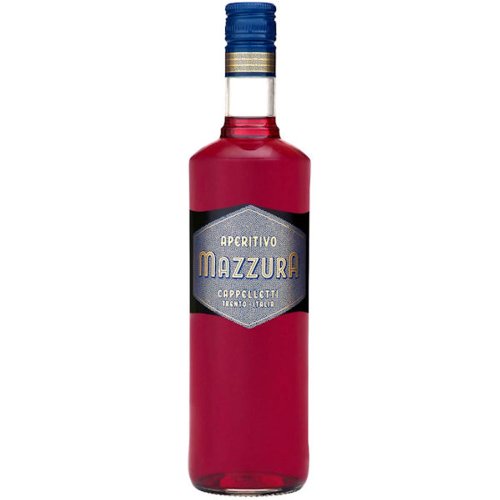 Aperitivo Mazzura