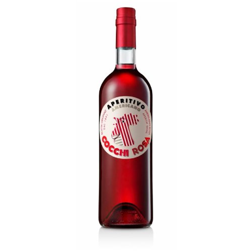 Cocchi Americano Rosa