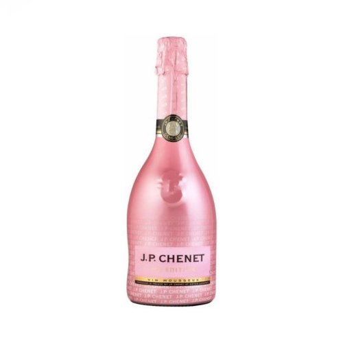 Penušavo vino roze