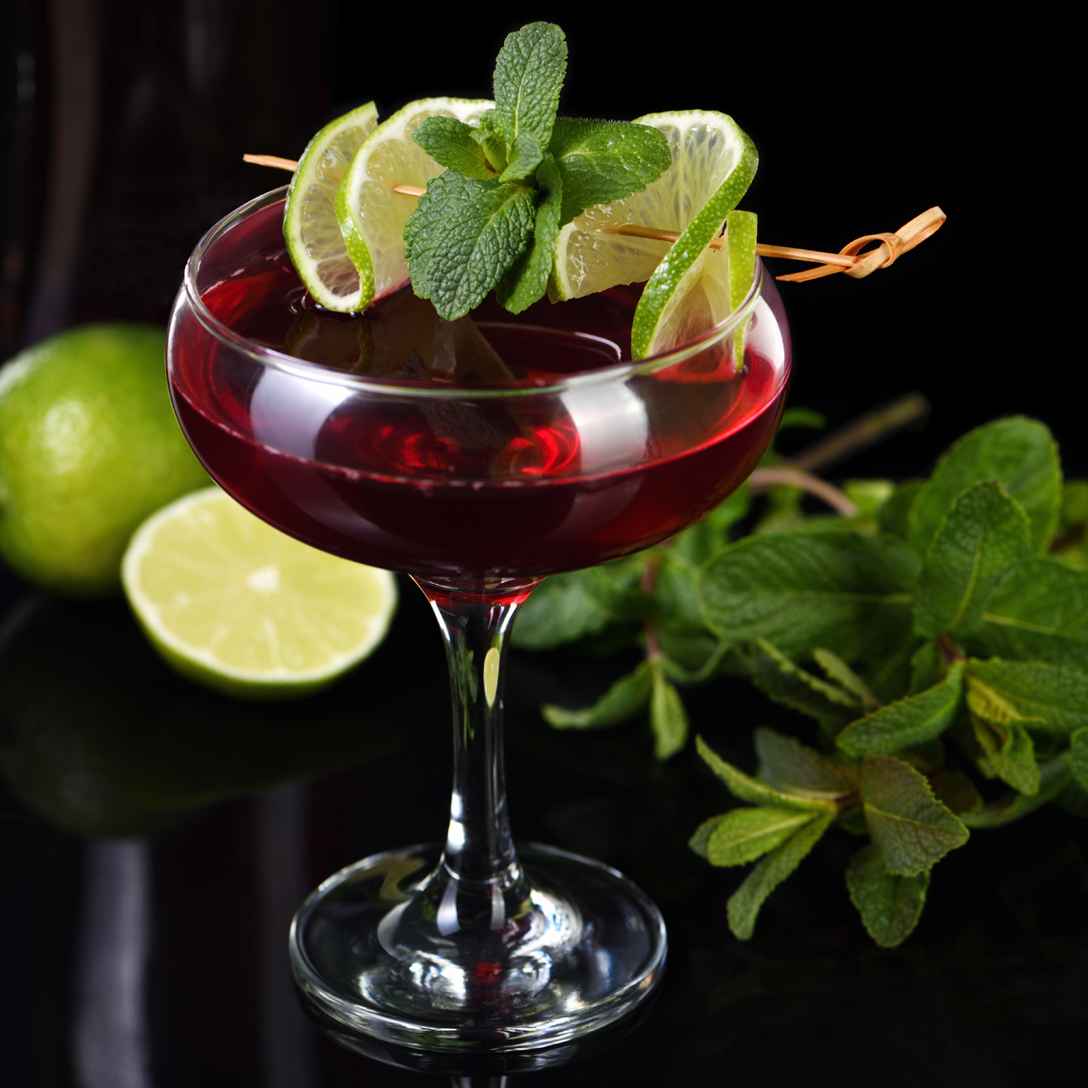 Martini Rosso