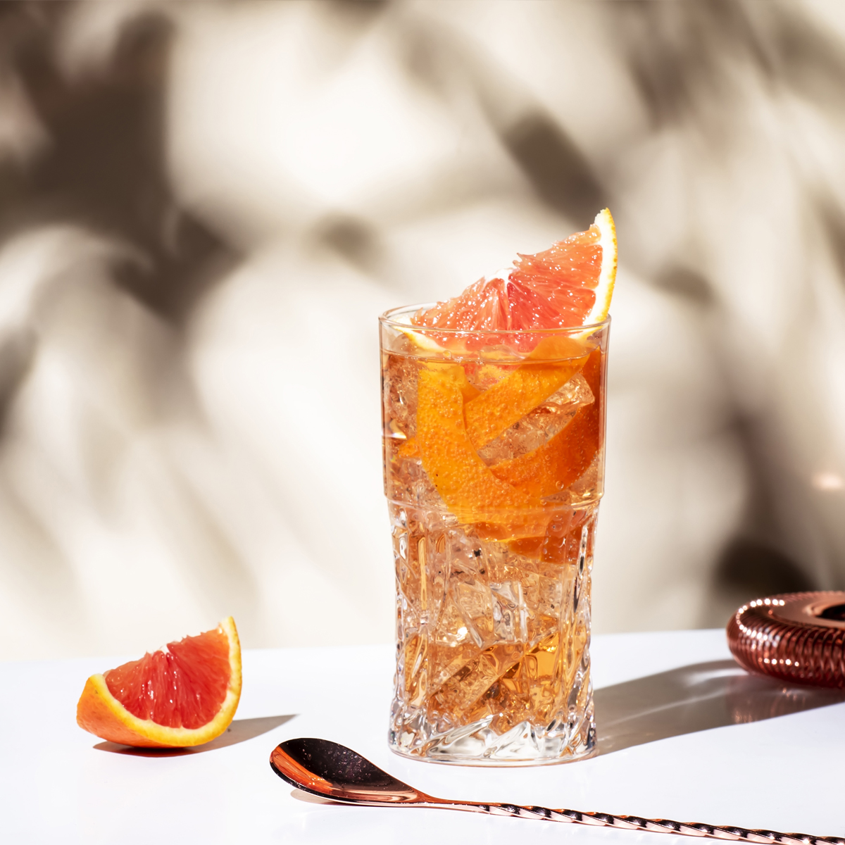 Grand Sazerac